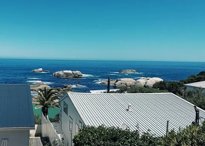 Splash Boutique Guesthouse Cape Town